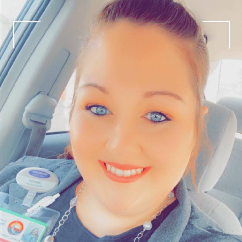 Meet your Posher, Jamie